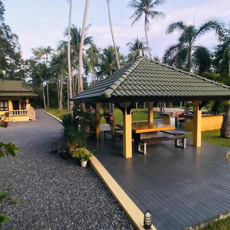 Marilyns Residential Resort Maret Exterior foto