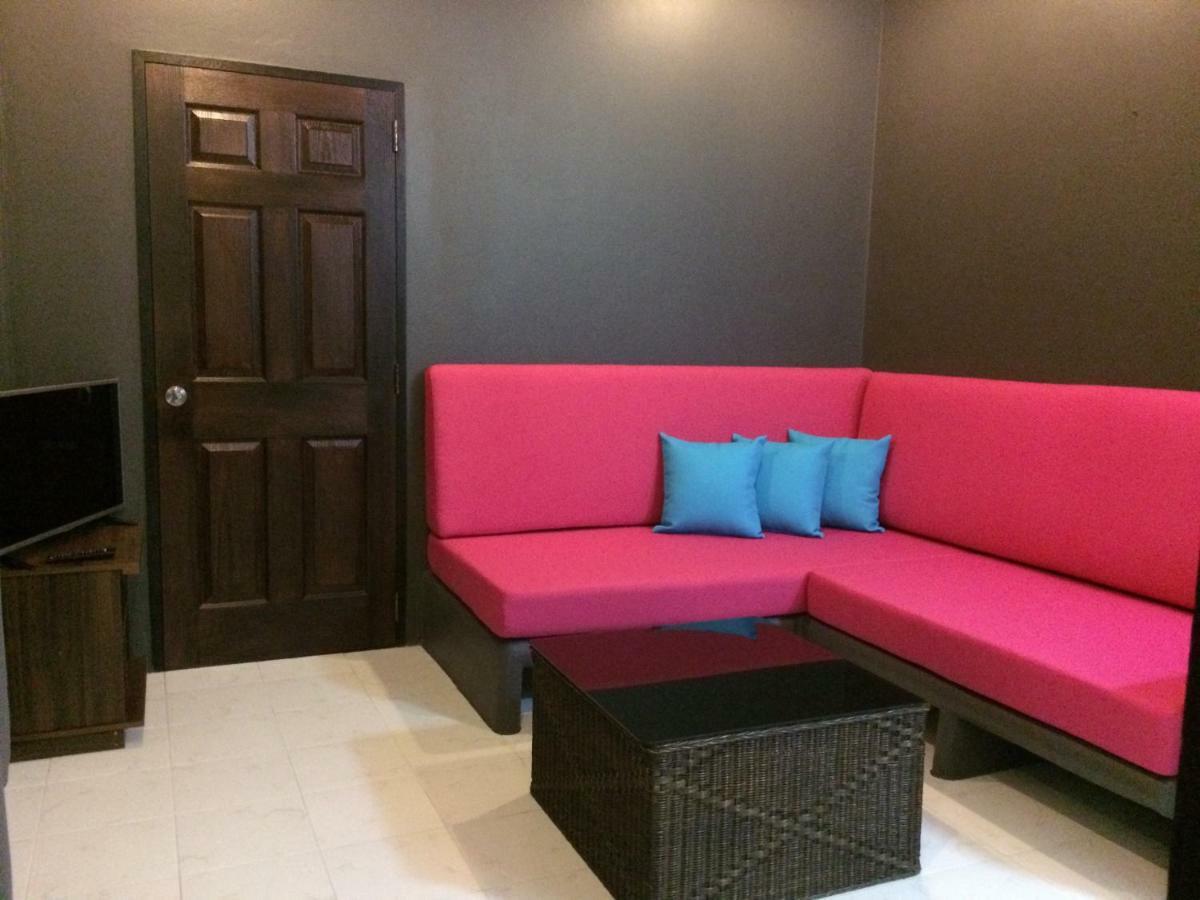 Marilyns Residential Resort Maret Exterior foto