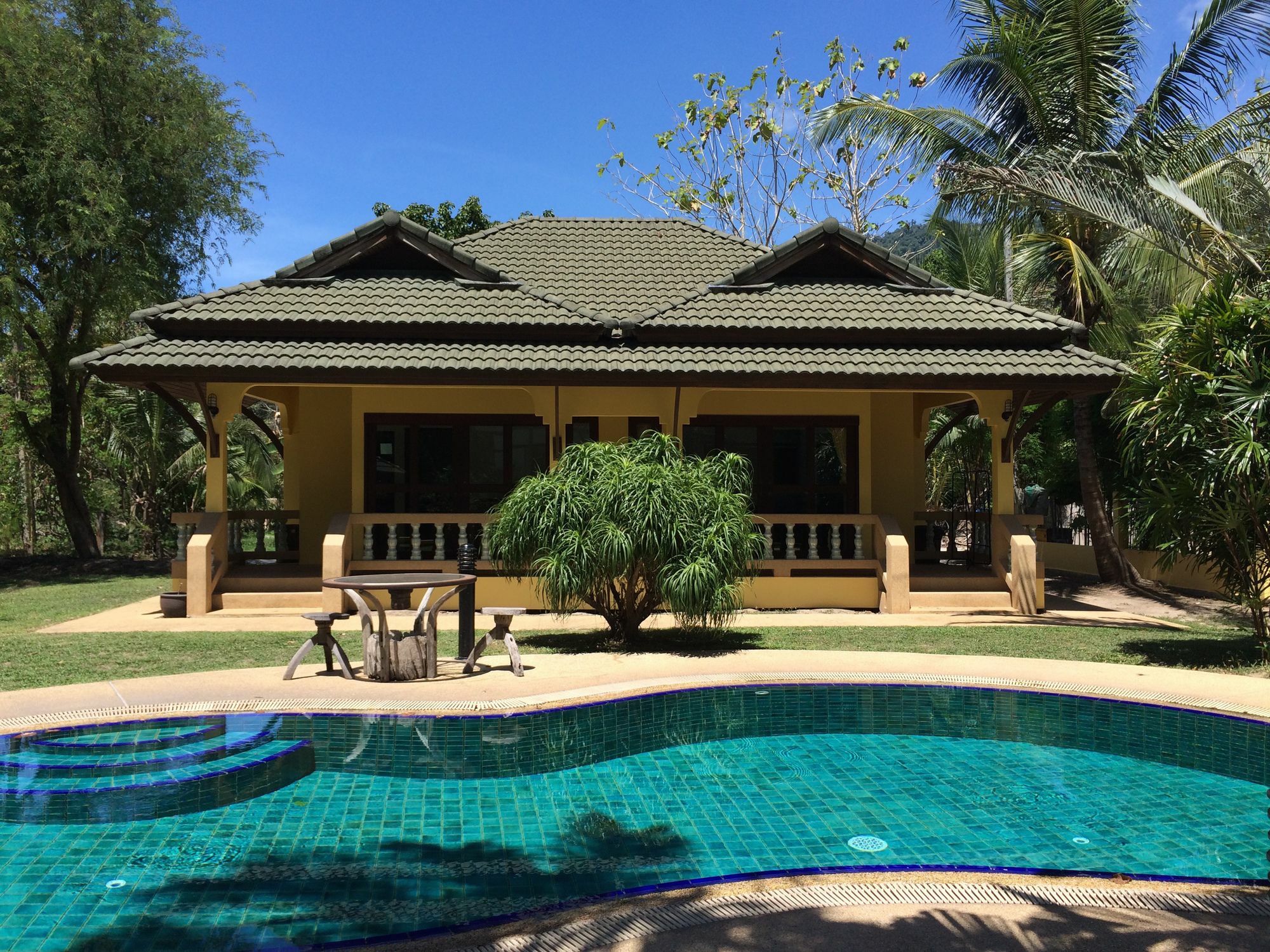 Marilyns Residential Resort Maret Exterior foto