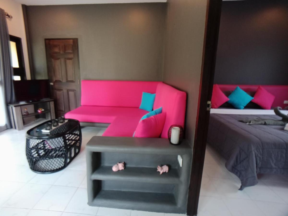 Marilyns Residential Resort Maret Exterior foto